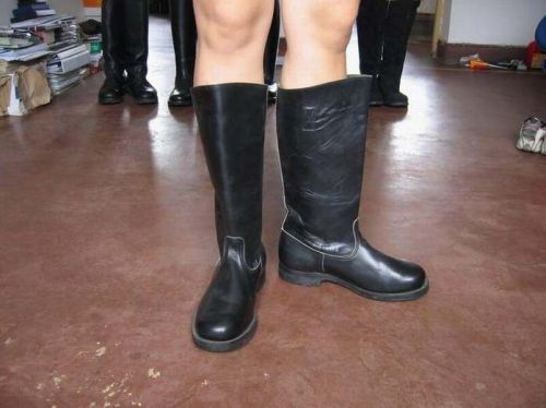 Bottes moto - Ref 1390715