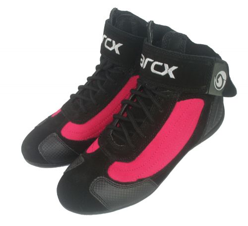 Bottes moto ARCX - Ref 1390717