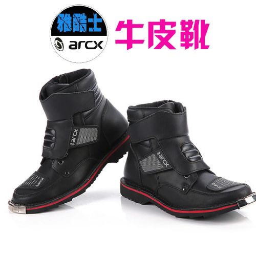 Bottes moto ARCX - Ref 1390770