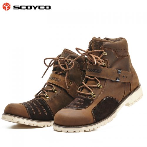 Bottes moto - Ref 1390778