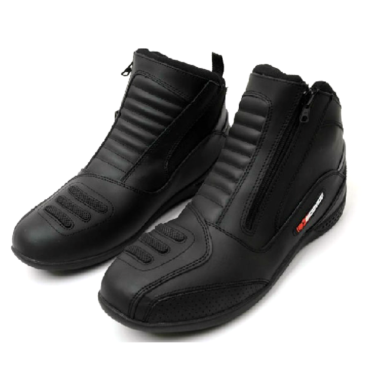 Bottes moto SCOYCO MBT002 - Ref 1390784