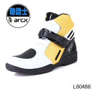 Bottes moto ARCX - Ref 1390806
