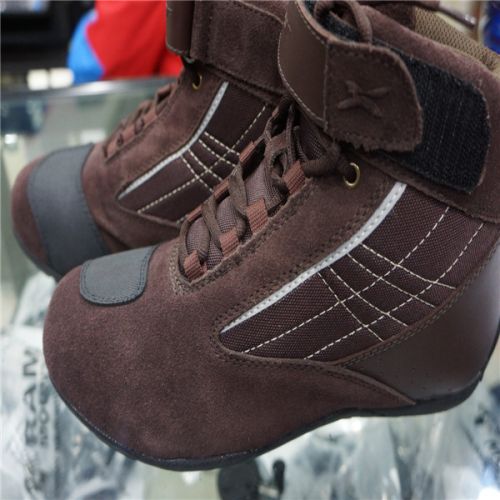 Bottes moto - Ref 1390814