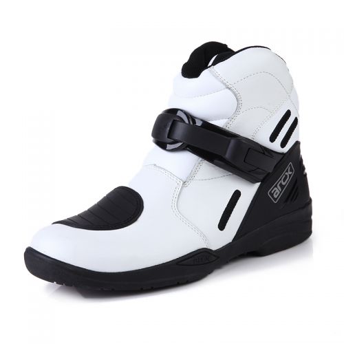 Bottes moto - Ref 1390825