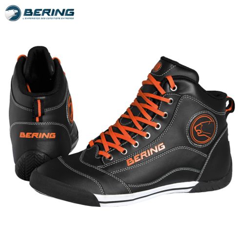 Bottes moto BERING - Ref 1390873