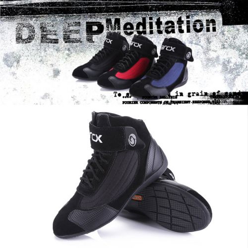 Bottes moto ARCX - Ref 1390912