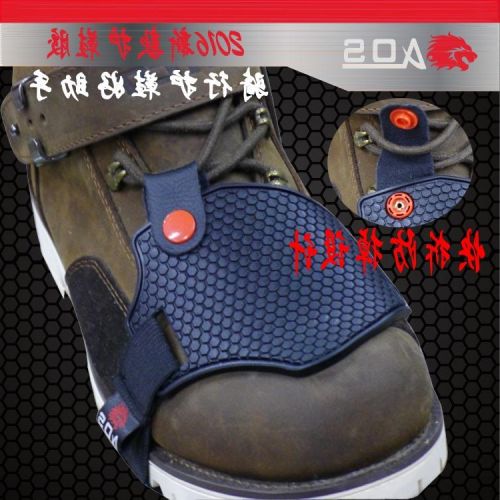 Bottes moto KOMINE - Ref 1390987