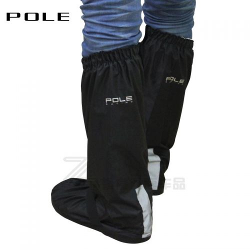 Bottes moto POLE - Ref 1391037