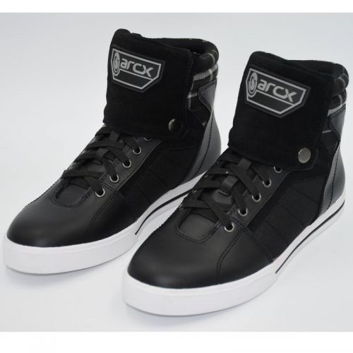 Bottes moto ARCX - Ref 1391106