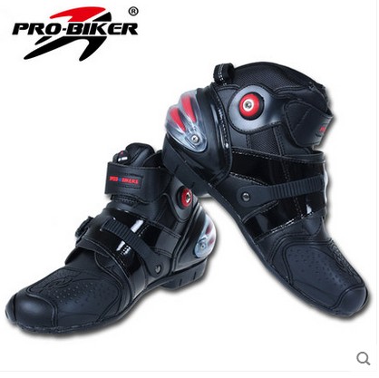 Bottes moto - Ref 1391113