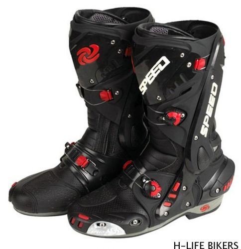 Bottes moto PROBIKER - Ref 1391124