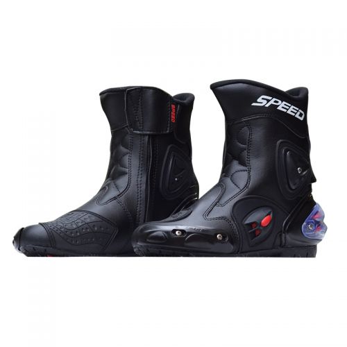Bottes moto PRO-BIKER 1 - Ref 1391181