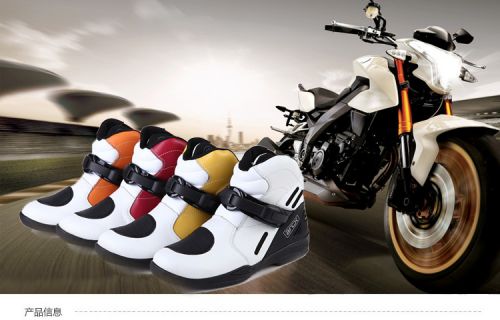 Bottes moto ARCX - Ref 1391191