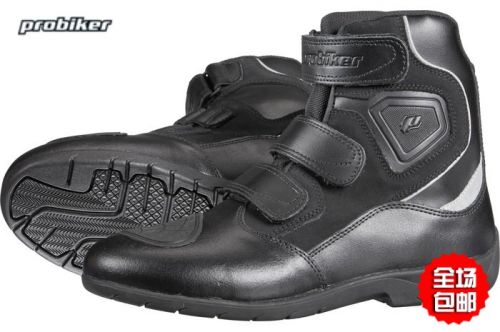 Bottes moto PROBIKER - Ref 1391195