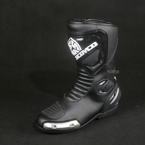 Bottes moto - Ref 1391277