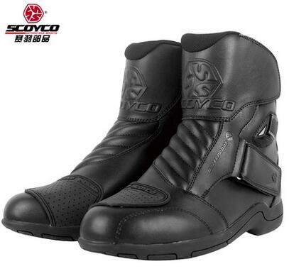 Bottes moto - Ref 1391280