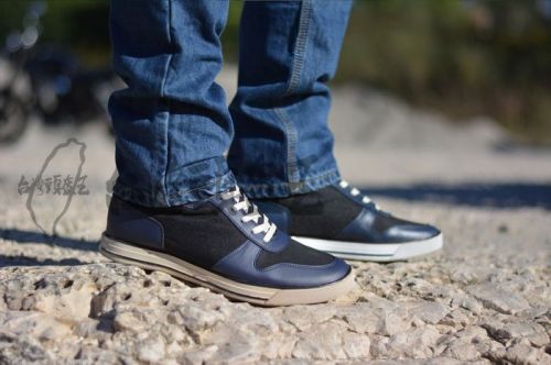 Bottes moto - Ref 1391315