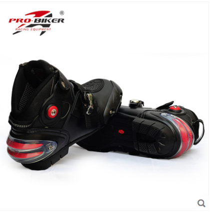 Bottes moto - Ref 1391357