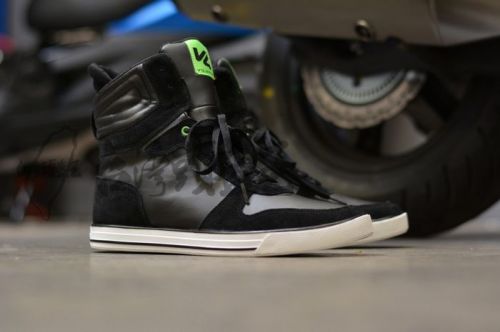 Bottes moto - Ref 1391359