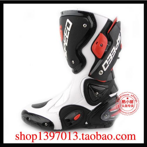 Bottes moto - Ref 1391376