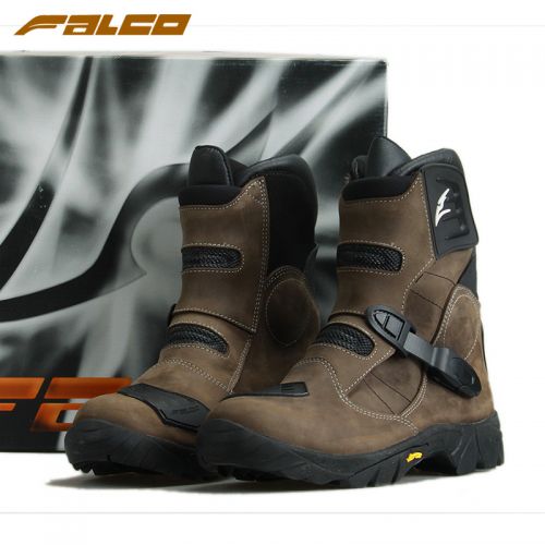 Bottes moto FALCO - Ref 1391383