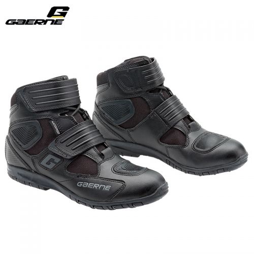 Bottes moto GAERNE - Ref 1391432