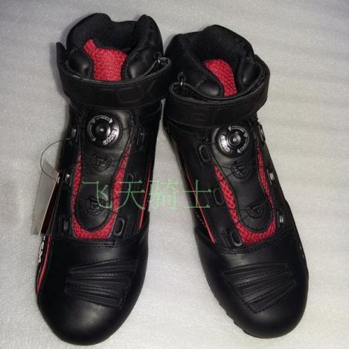 Bottes moto - Ref 1391460