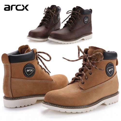Bottes moto ARCX - Ref 1391468