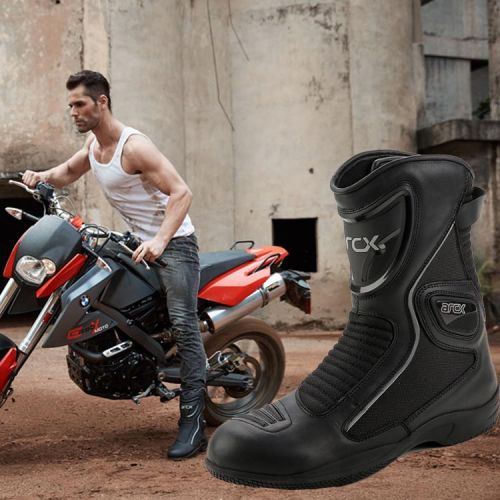 Bottes moto ARCX - Ref 1391483