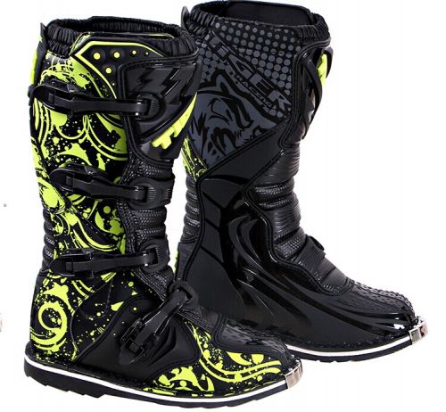 Bottes moto - Ref 1391577