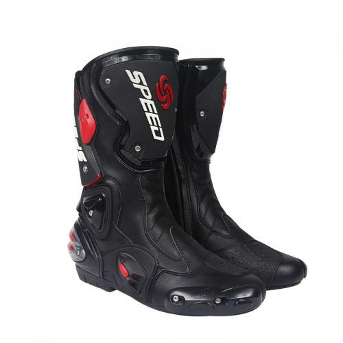Bottes moto RIDING TRIBE - Ref 1391629