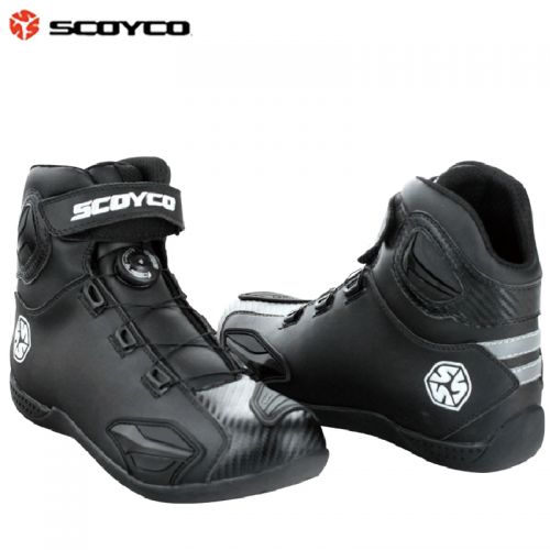 Bottes moto SCOYCO - Ref 1391646