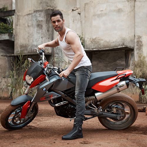 Bottes moto ARCX - Ref 1391659