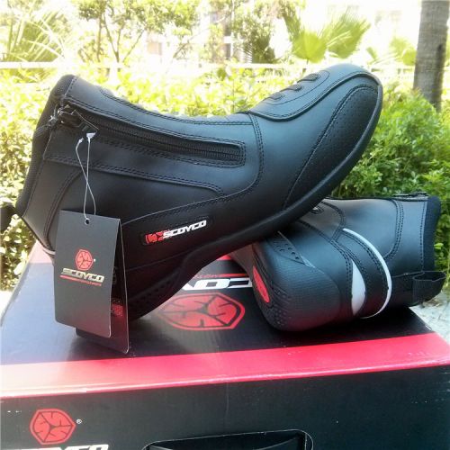 Bottes moto - Ref 1391674