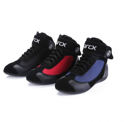 Bottes moto ARCX - Ref 1391727