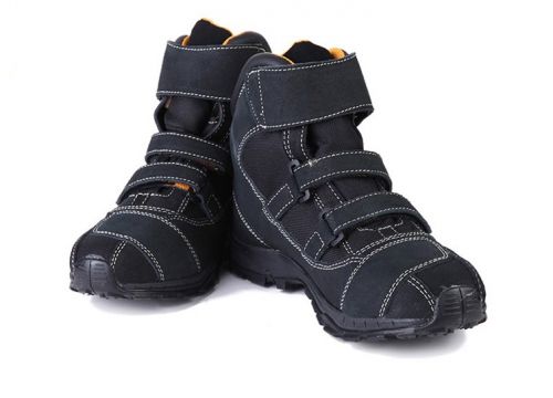 Bottes moto - Ref 1391865