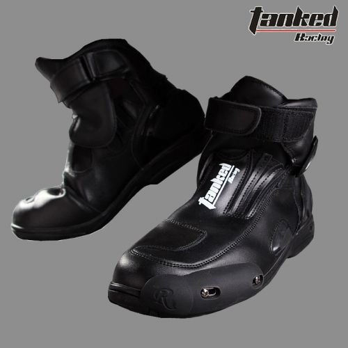 Bottes moto TANKED RACING TK-T75090 - Ref 1391949
