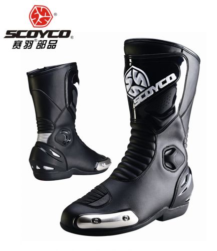 Bottes moto - Ref 1391965