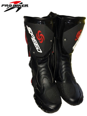 Bottes moto - Ref 1391968
