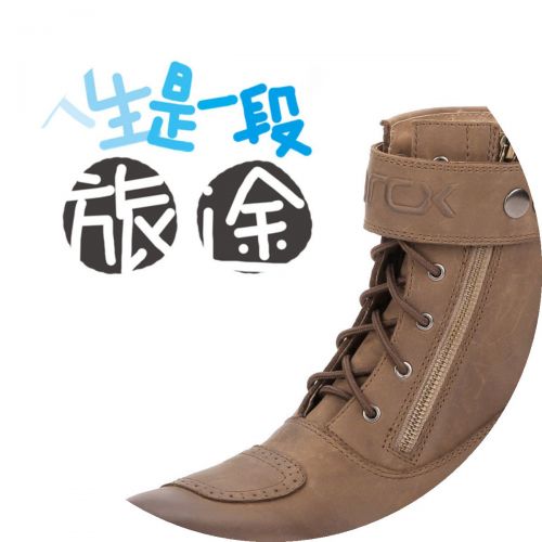 Bottes moto ARCX Voir la description - Ref 1391984