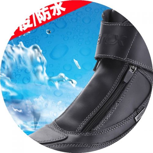 Bottes moto ARCX Voir la description - Ref 1392026