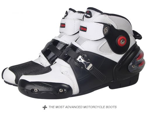 Bottes moto PRO-BIKER - Ref 1392043