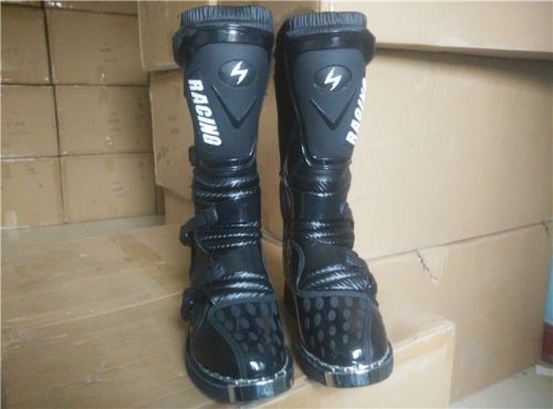 Bottes moto - Ref 1392048