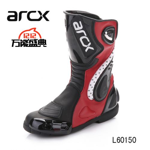 Bottes moto ARCX - Ref 1392096