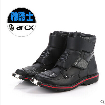 Bottes moto - Ref 1392182
