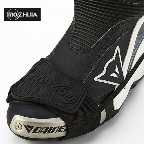 Bottes moto Entretien des chaussures - Ref 1392334