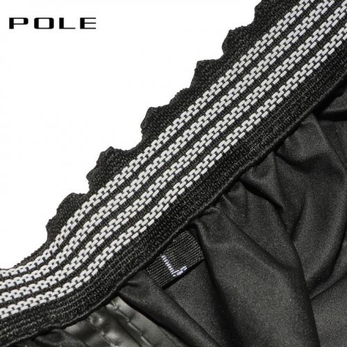Bottes moto - Ref 1392383