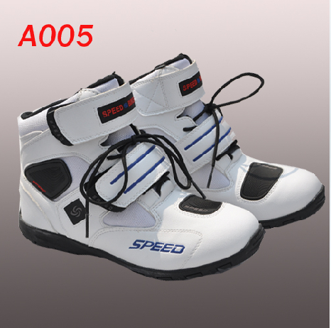 Bottes moto RPO-BIKER - Ref 1392412