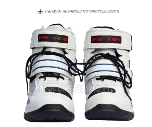 Bottes moto - Ref 1392423