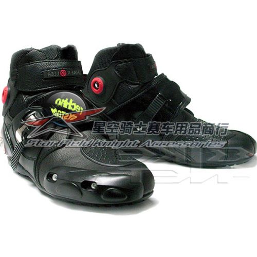 Bottes moto PRO-BIKER - Ref 1392463